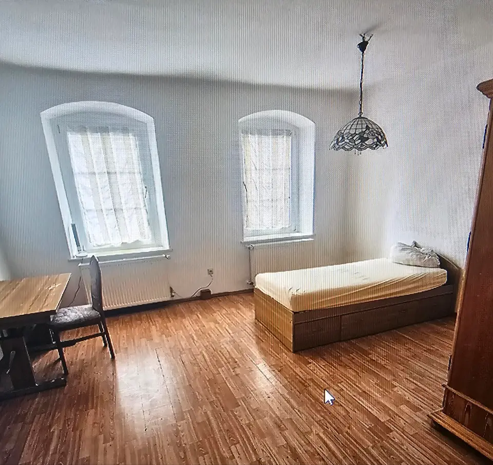 Studio mit 30 m² in Kamenz – Bild 8