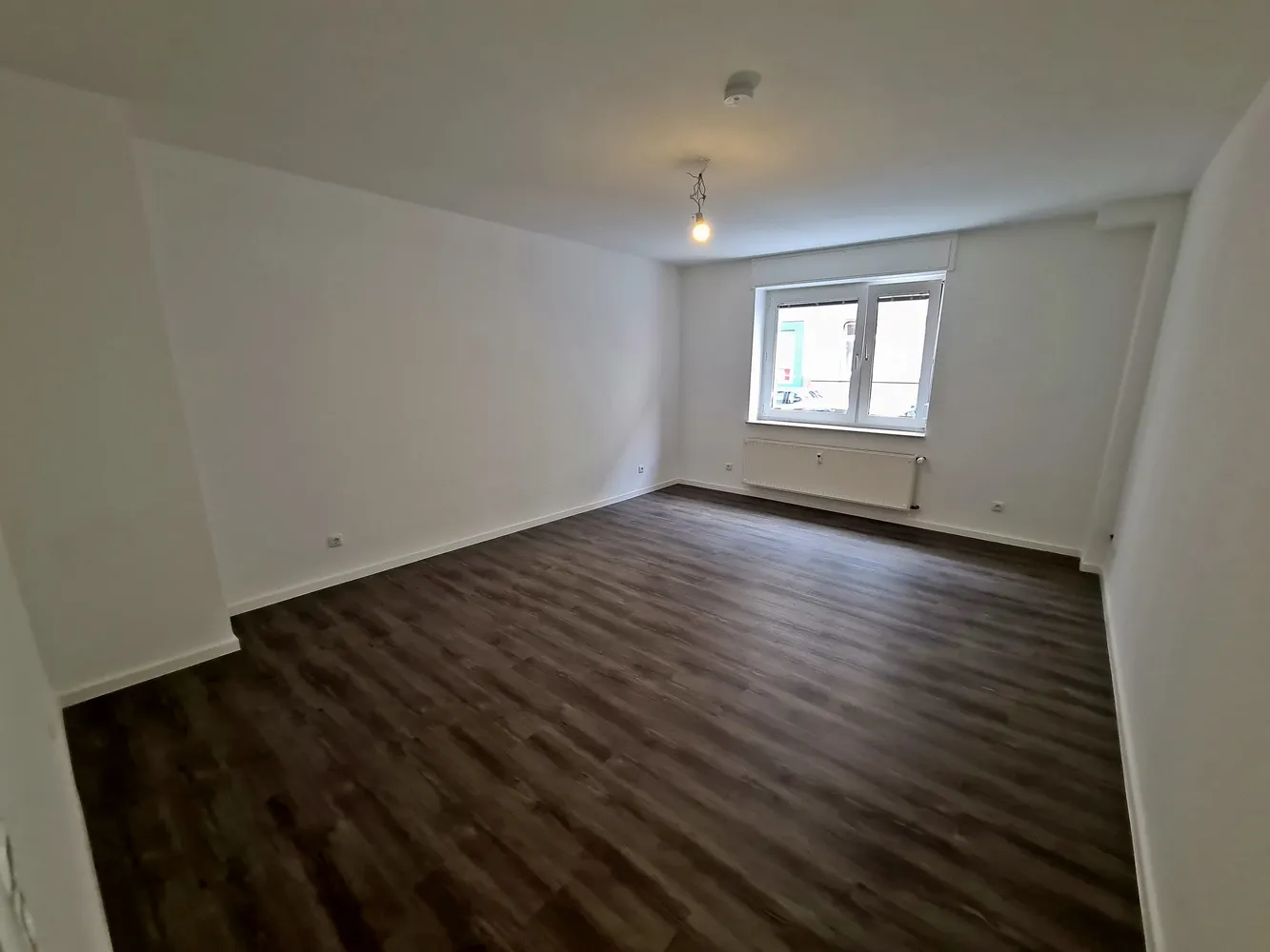 2 Zimmer Wohnung mit 60 m² in Frankfurt am Main – Bild 12