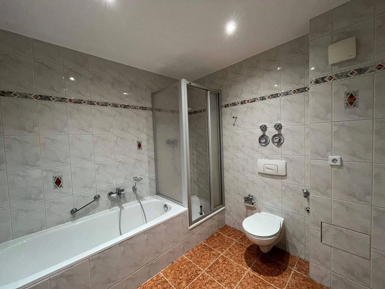 2 room apartment with 55 m² in Chemnitz – Photo 3
