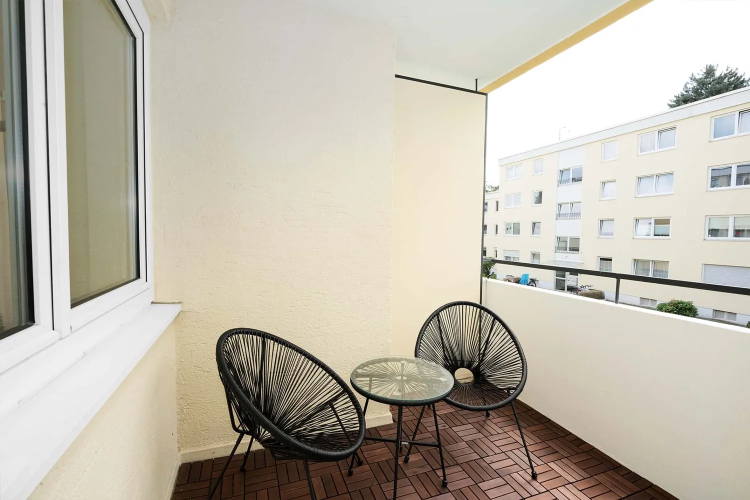 WG-Zimmer mit 16 m² in München – Bild 10