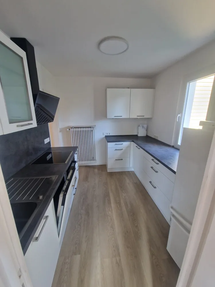 3 room apartment with 72 m² in Hanover – Photo 1