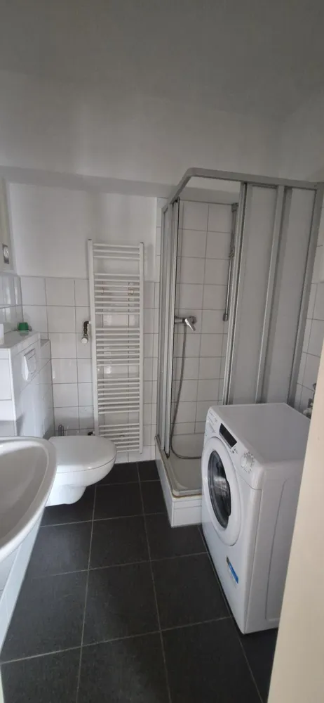 2 Zimmer Wohnung mit 55 m² in Köln – Bild 7