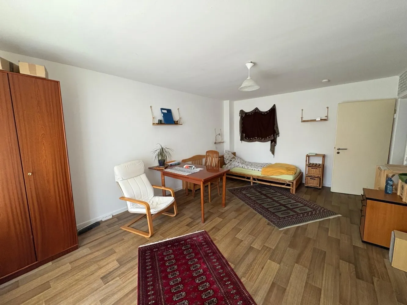 1 Zimmer Wohnung mit 36 m² in Kassel – Bild 4