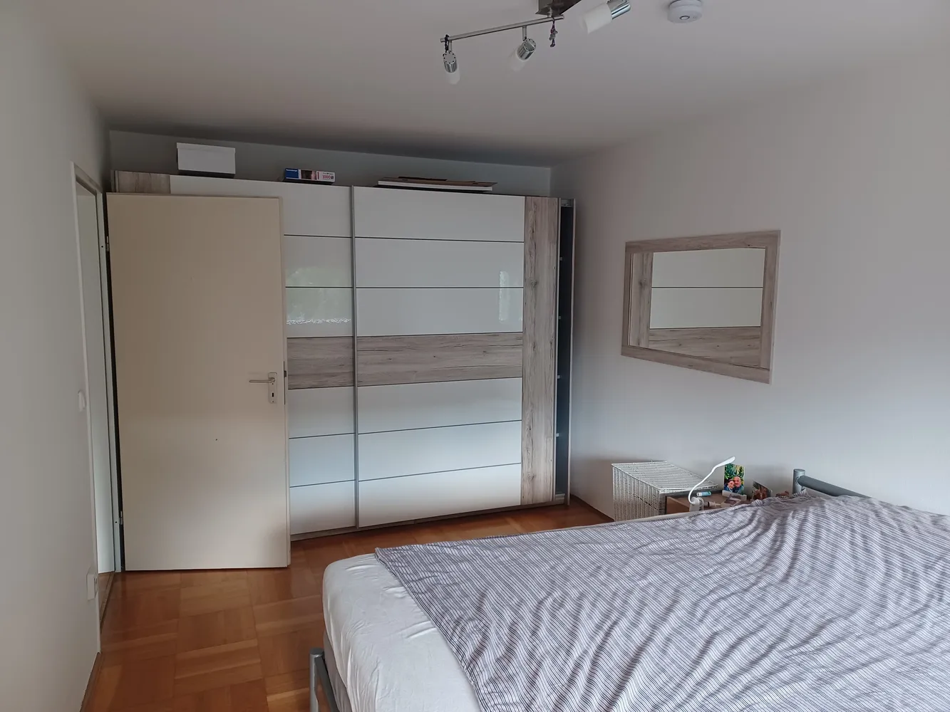 2 Zimmer Wohnung mit 50 m² in Straubing – Bild 3
