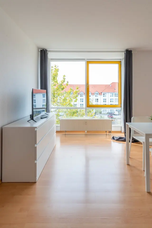 3 Zimmer Wohnung mit 64 m² in Darmstadt – Bild 1