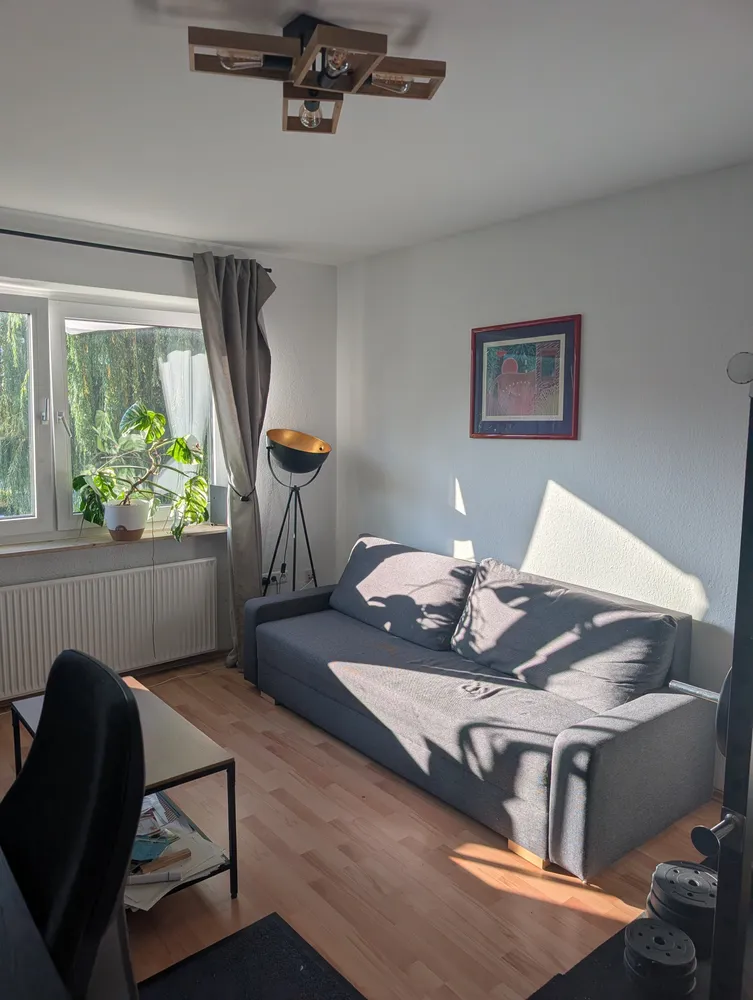 2 Zimmer Wohnung mit 50 m² in Dortmund – Bild 1