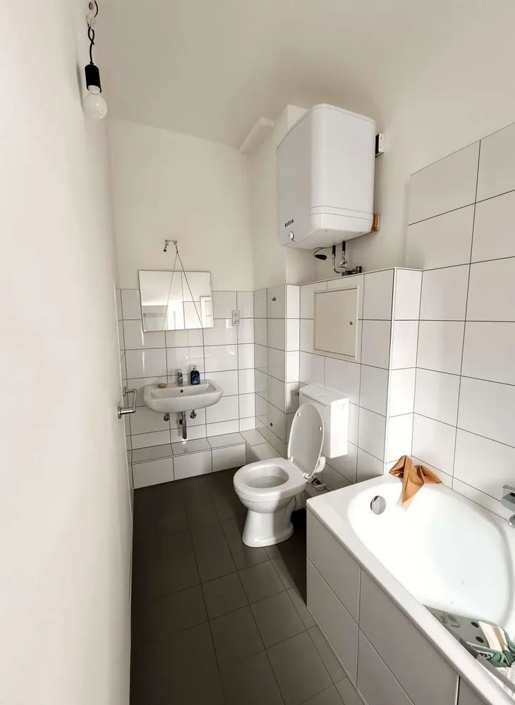 3 Zimmer Wohnung mit 58 m² in Witten – Bild 7