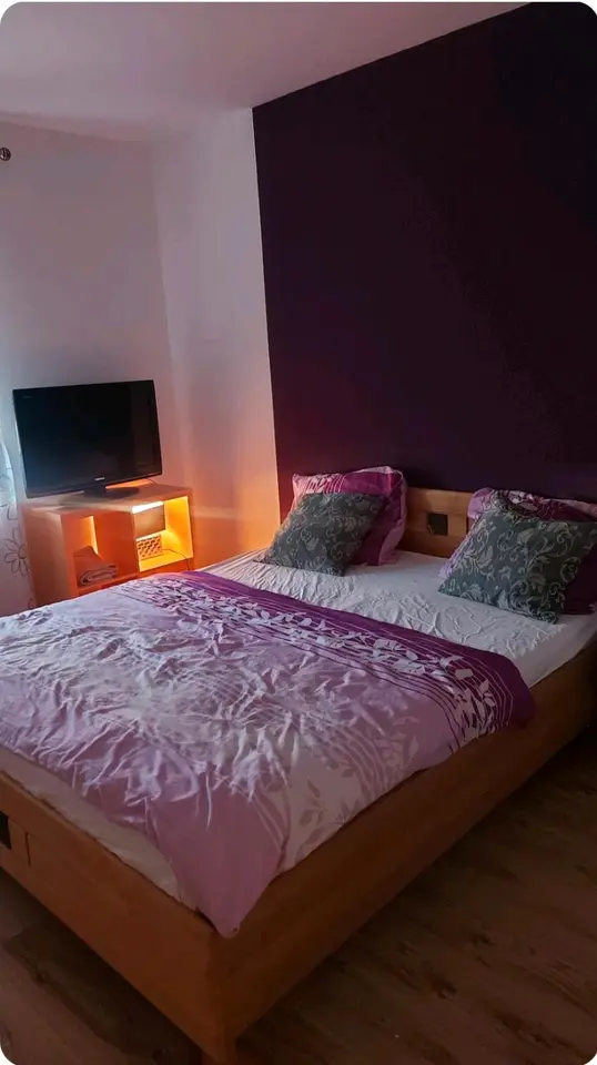 WG-Zimmer mit 17 m² in Saarbrücken – Bild 3
