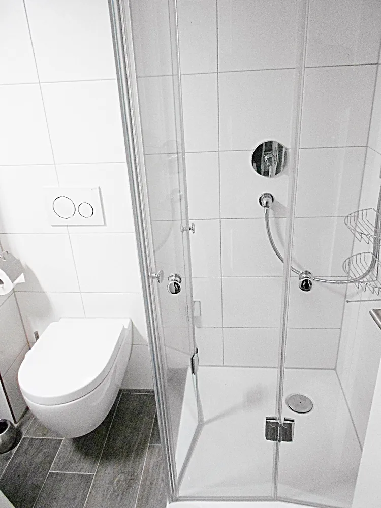 1 Zimmer Wohnung mit 13 m² in Stuttgart – Bild 6