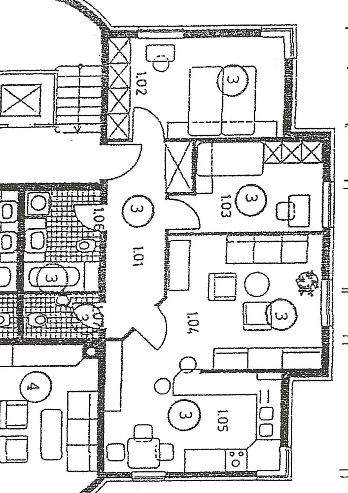 3 Zimmer Wohnung mit 81 m² in Dresden – Bild 5