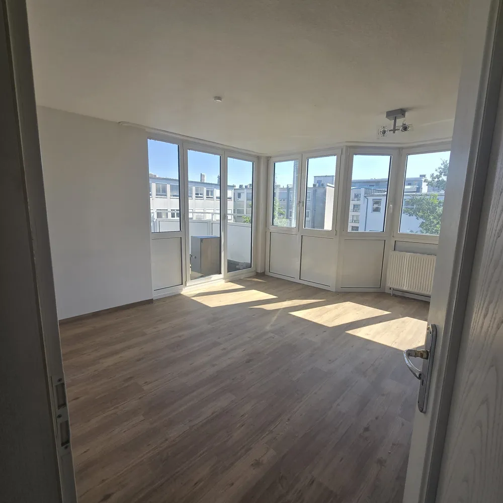 3 Zimmer Wohnung mit 110 m² in Dortmund – Bild 10