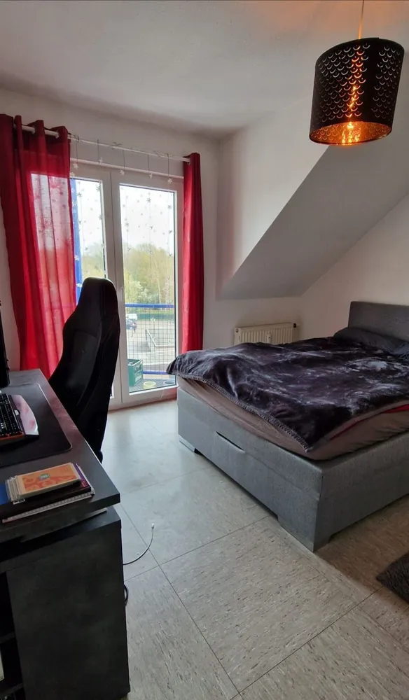 2 Zimmer Wohnung mit 41 m² in Dortmund – Bild 4