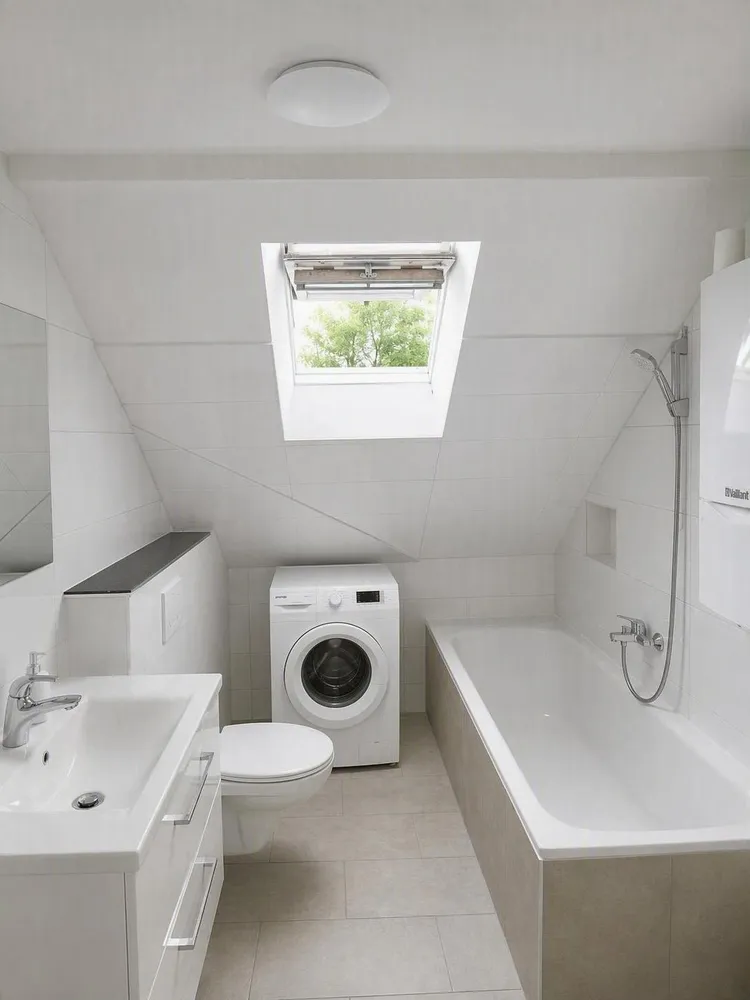 5 Zimmer Wohnung mit 108 m² in Hagen – Bild 5