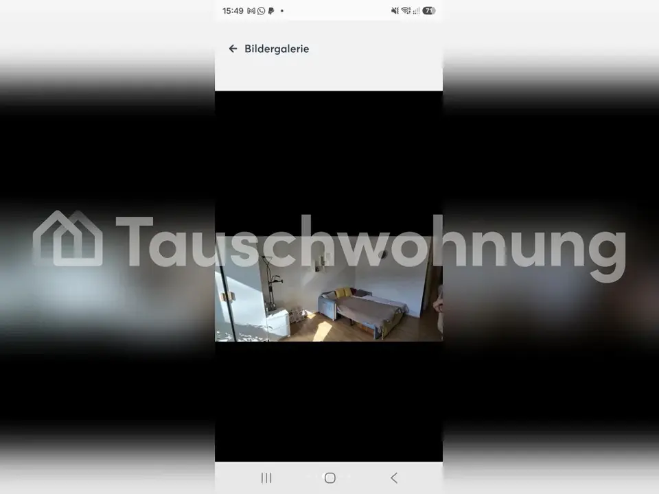 17 Zimmer Wohnung mit 50 m² in Berlin – Bild 10