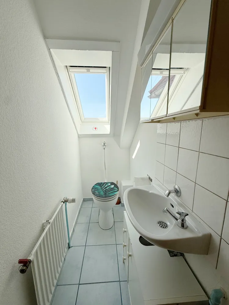 1 Zimmer Wohnung mit 15 m² in Stuttgart – Bild 4