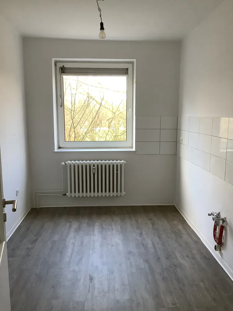 2 Zimmer Wohnung mit 57 m² in Hamburg – Bild 3