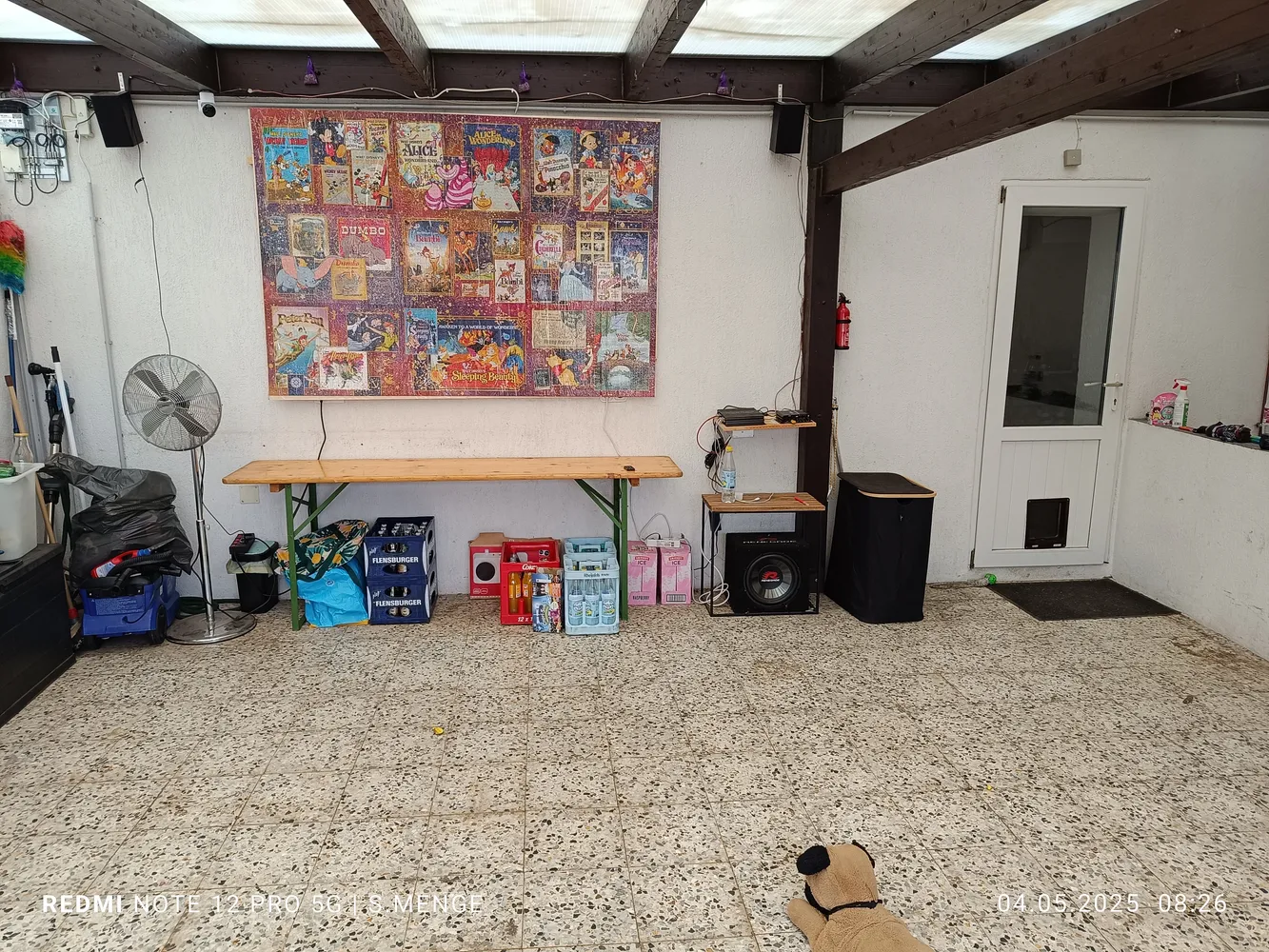 4 Zimmer Wohnung mit 110 m² in Grevenbroich – Bild 2
