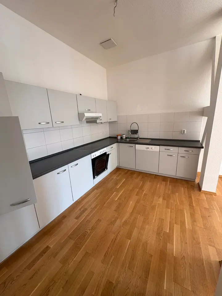3 room apartment with 115 m² in Schwerin – Photo 3