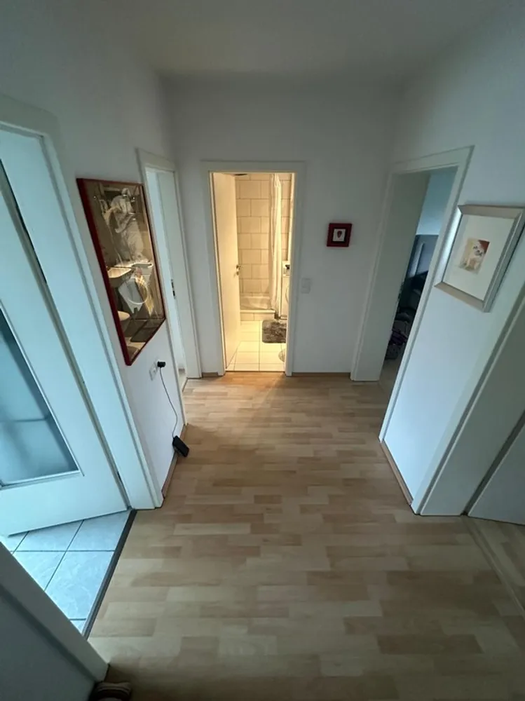 4 Zimmer Wohnung mit 64 m² in Duisburg – Bild 3