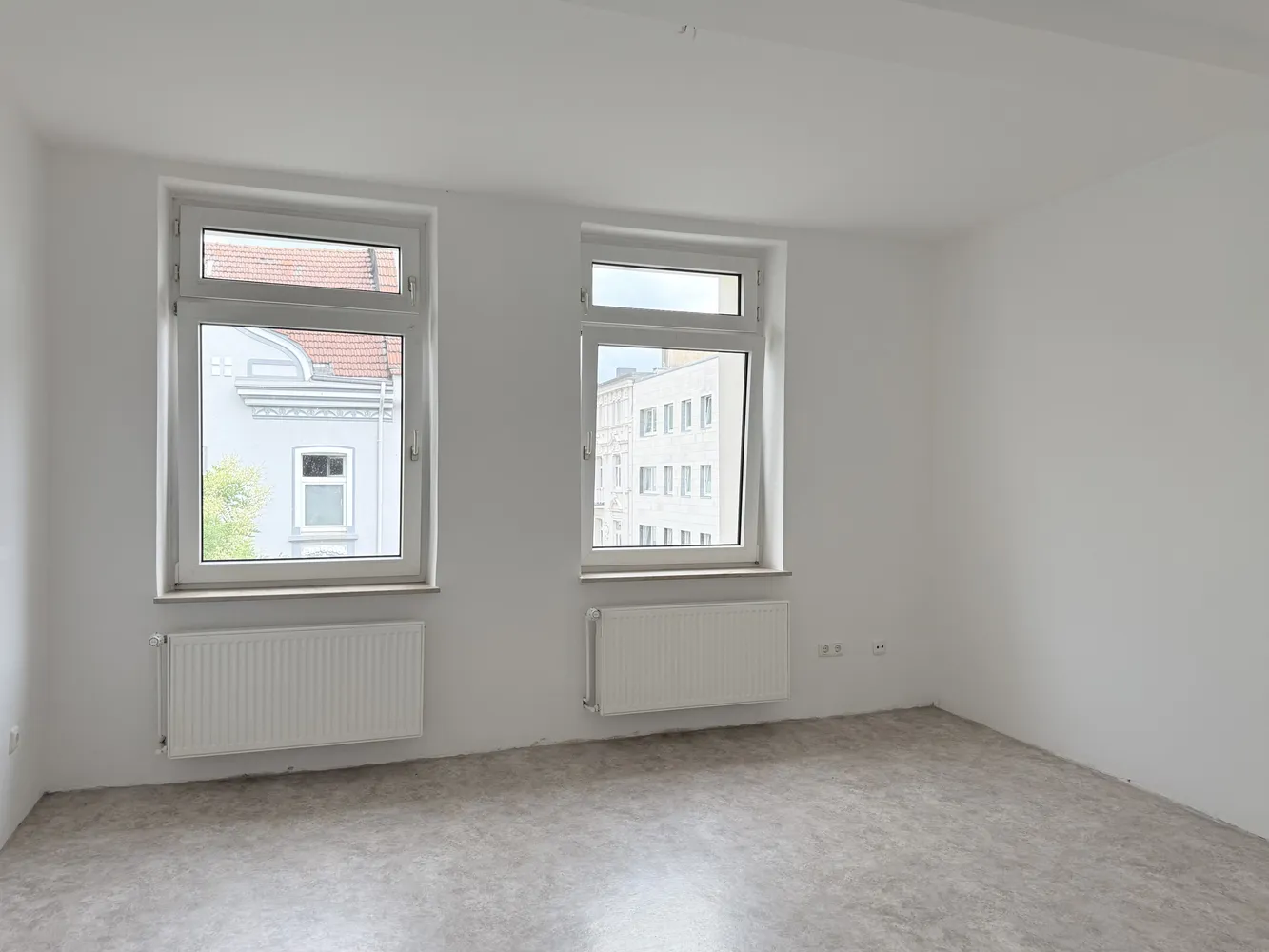 4 Zimmer Wohnung mit 79 m² in Herne – Bild 8