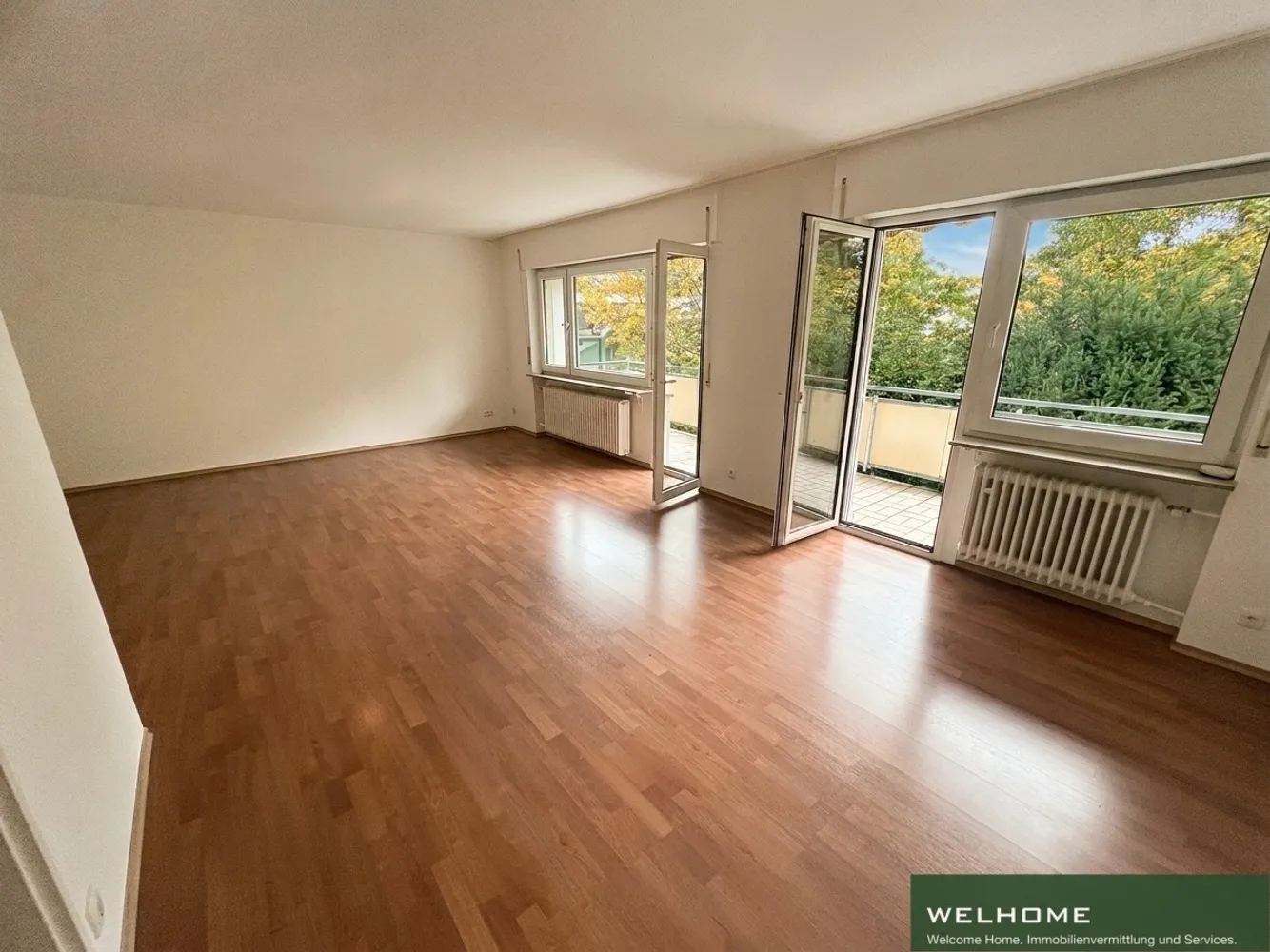 3 Zimmer Wohnung mit 105 m² in Frankfurt am Main – Bild 3