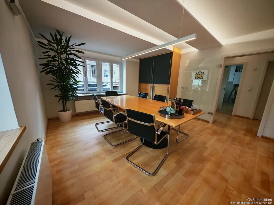 7 Zimmer Haus mit 201 m² in Kaufbeuren – Bild 2