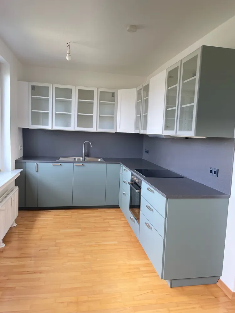 2 Zimmer Wohnung mit 106 m² in Wuppertal – Bild 10