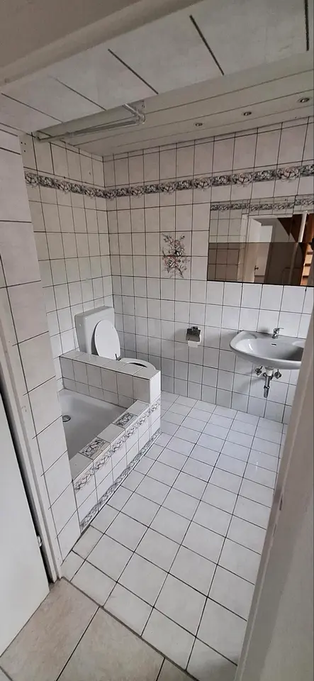 3 Zimmer Wohnung mit 60 m² in Würzburg – Bild 5