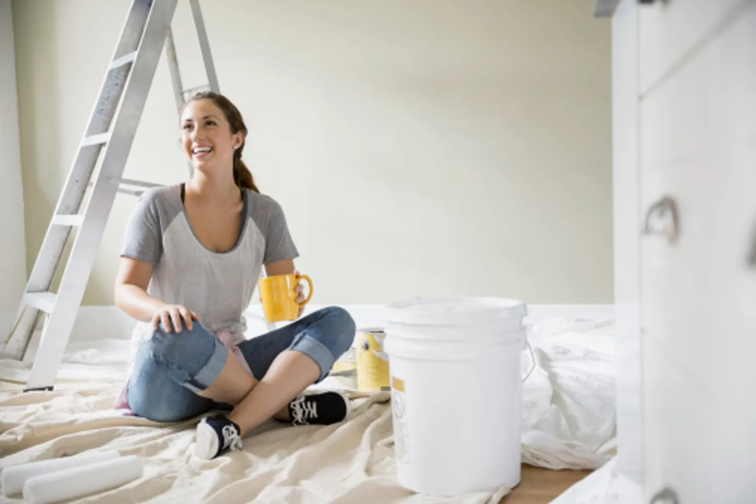 2 Zimmer Wohnung mit 43 m² in Dresden – Bild 3
