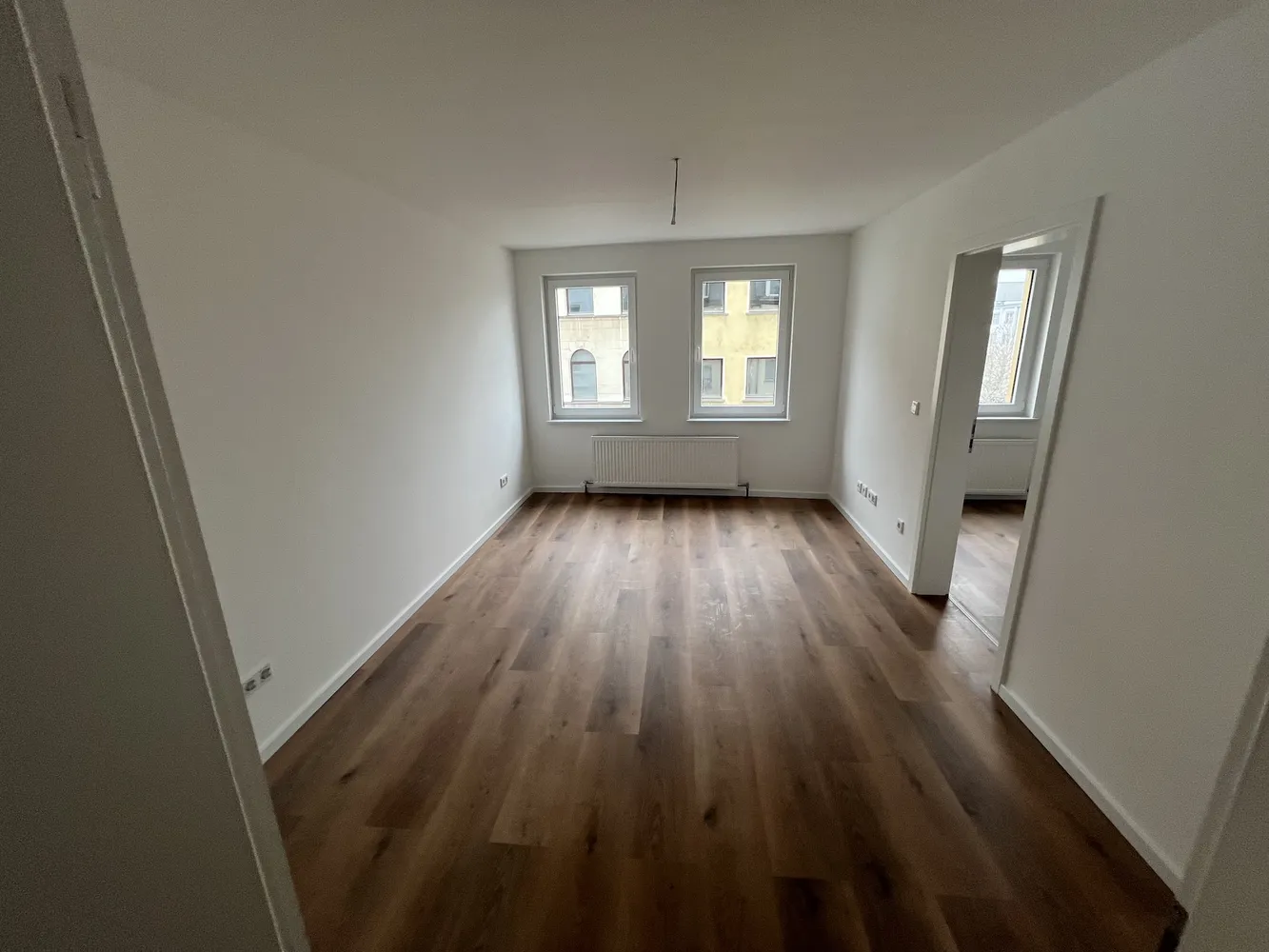 2 Zimmer Wohnung mit 45 m² in Nürnberg – Bild 11