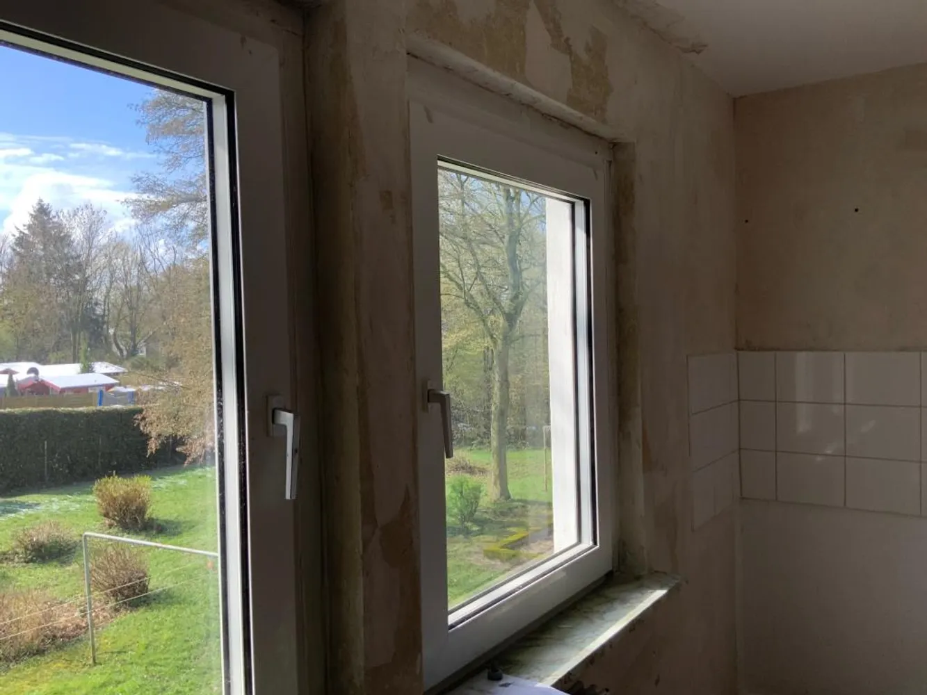 2 Zimmer Wohnung mit 51 m² in Herten – Bild 4