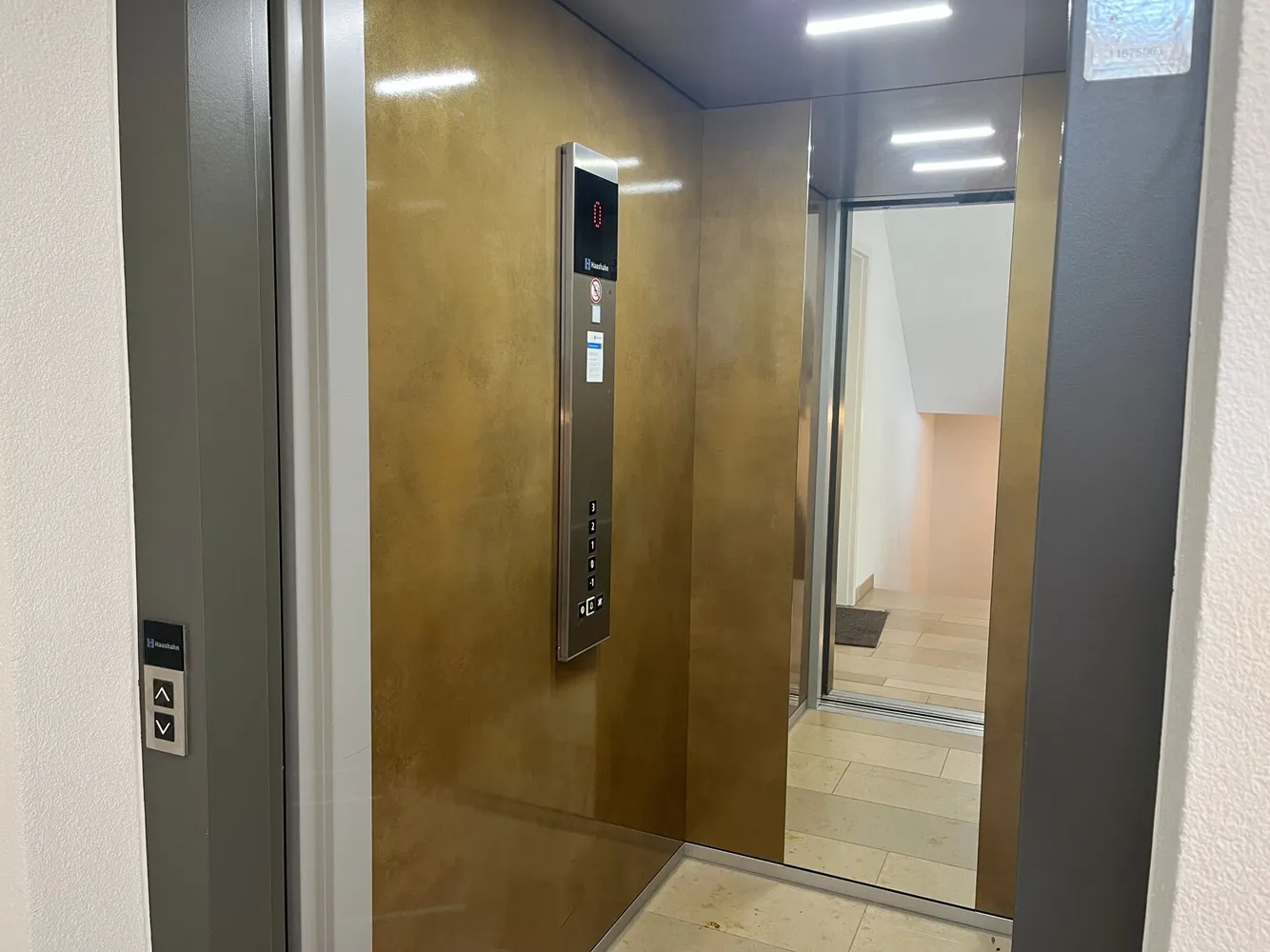 4 Zimmer Wohnung mit 110 m² in Wiesbaden – Bild 11