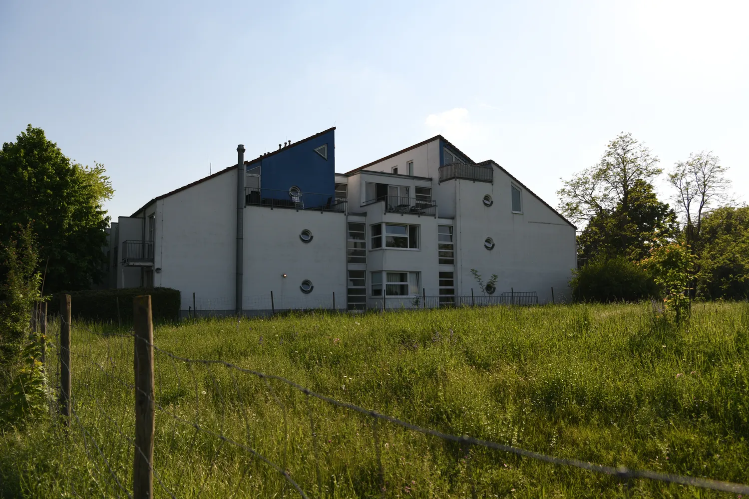 1 Zimmer Wohnung mit 27 m² in Mainz – Bild 6