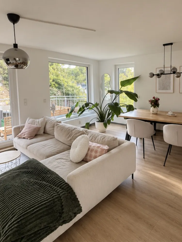 3 Zimmer Wohnung mit 72 m² in Koblenz – Bild 8