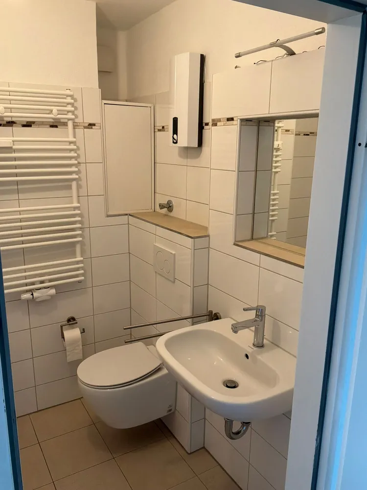 3 Zimmer Wohnung mit 80 m² in Essen – Bild 4