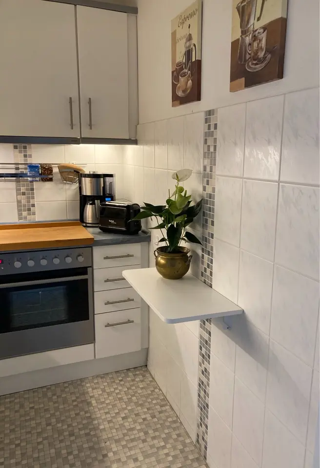 WG-Zimmer mit 50 m² in Lübeck – Bild 7