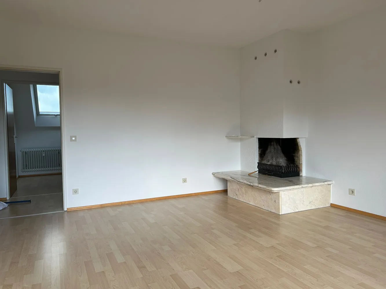 2 Zimmer Wohnung mit 64 m² in Aachen – Bild 9