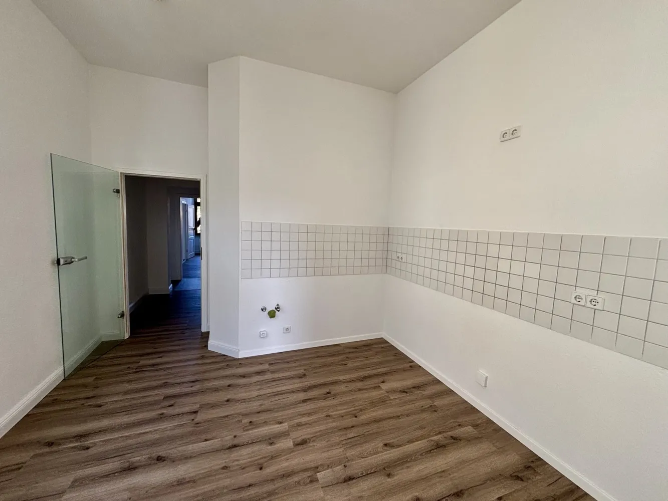 4 Zimmer Wohnung mit 80 m² in Magdeburg – Bild 9