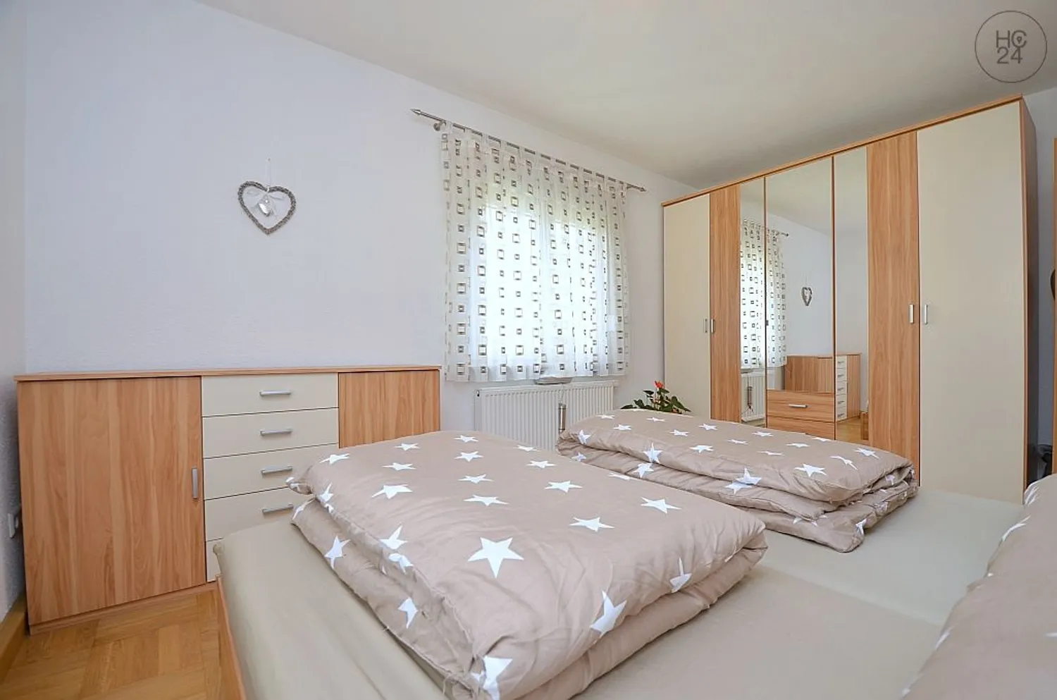 3 Zimmer Wohnung mit 65 m² in Stuttgart – Bild 11