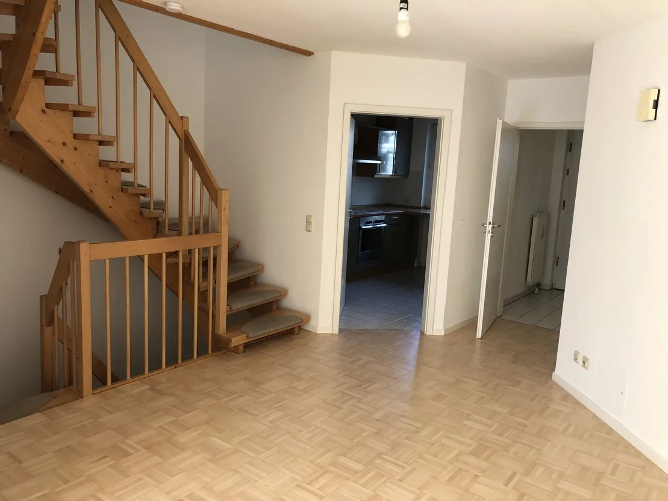 4 Zimmer Haus mit 124 m² in München – Bild 5