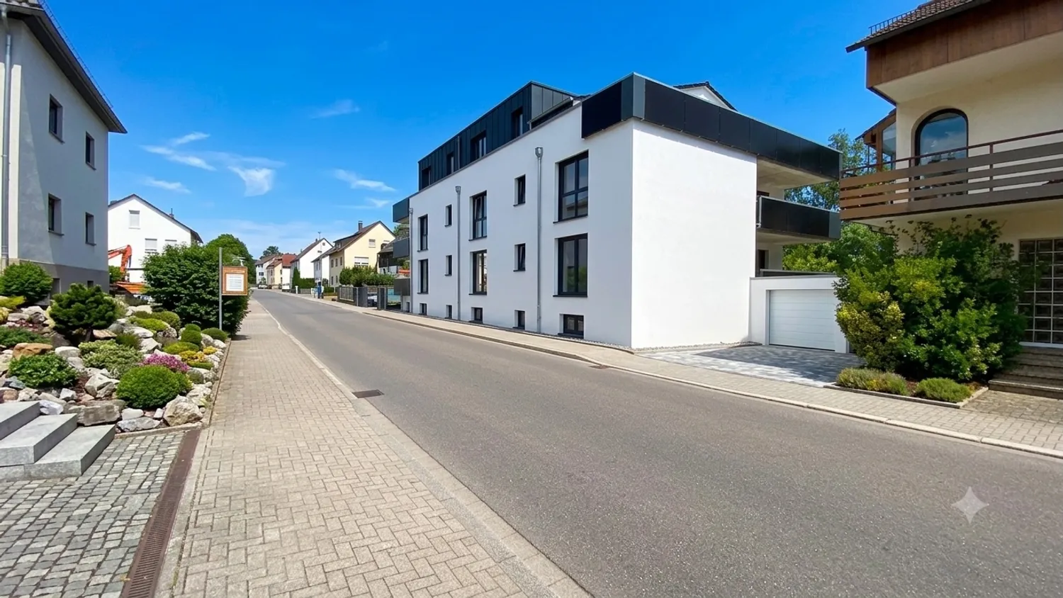 2 Zimmer Wohnung mit 61 m² in Bruchsal – Bild 3
