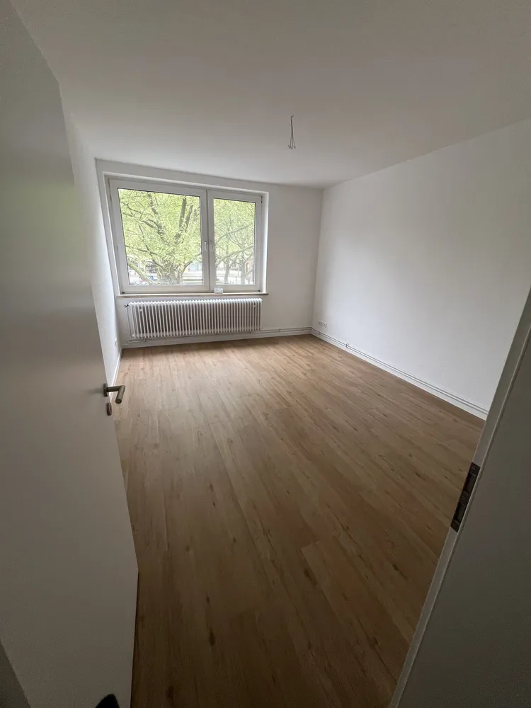 2 Zimmer Wohnung mit 60 m² in Hannover – Bild 2
