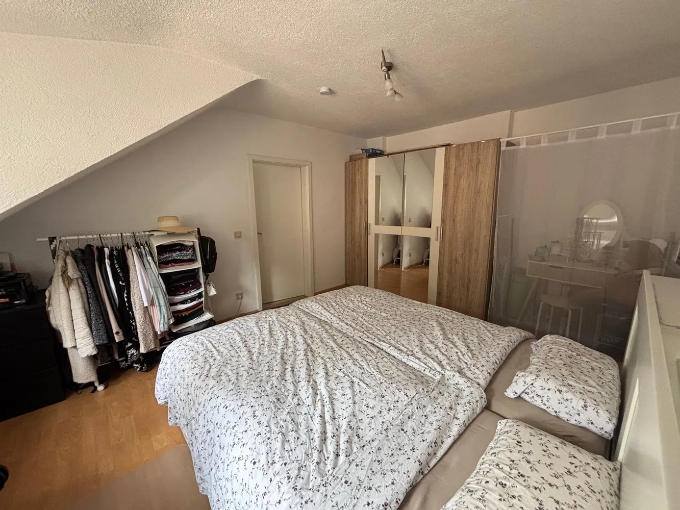 2 Zimmer Wohnung mit 52 m² in Saarbrücken – Bild 12