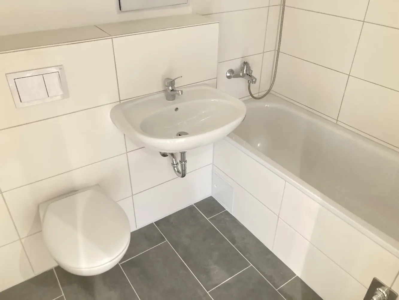 3 room apartment with 65 m² in Magdeburg – Photo 6