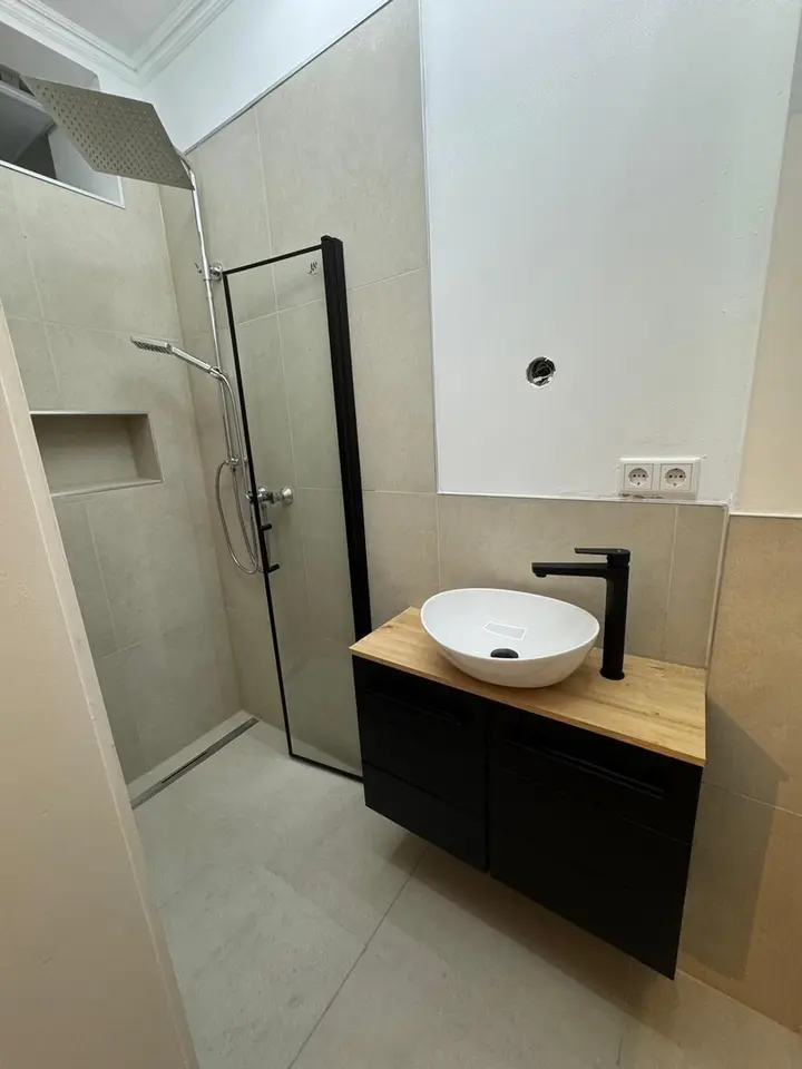 4 Zimmer Wohnung mit 82 m² in Darmstadt – Bild 5