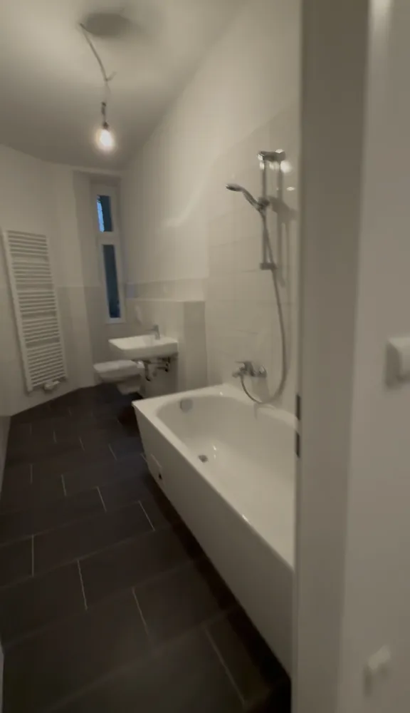 3 room apartment with 119 m² in Berlin – Photo 1