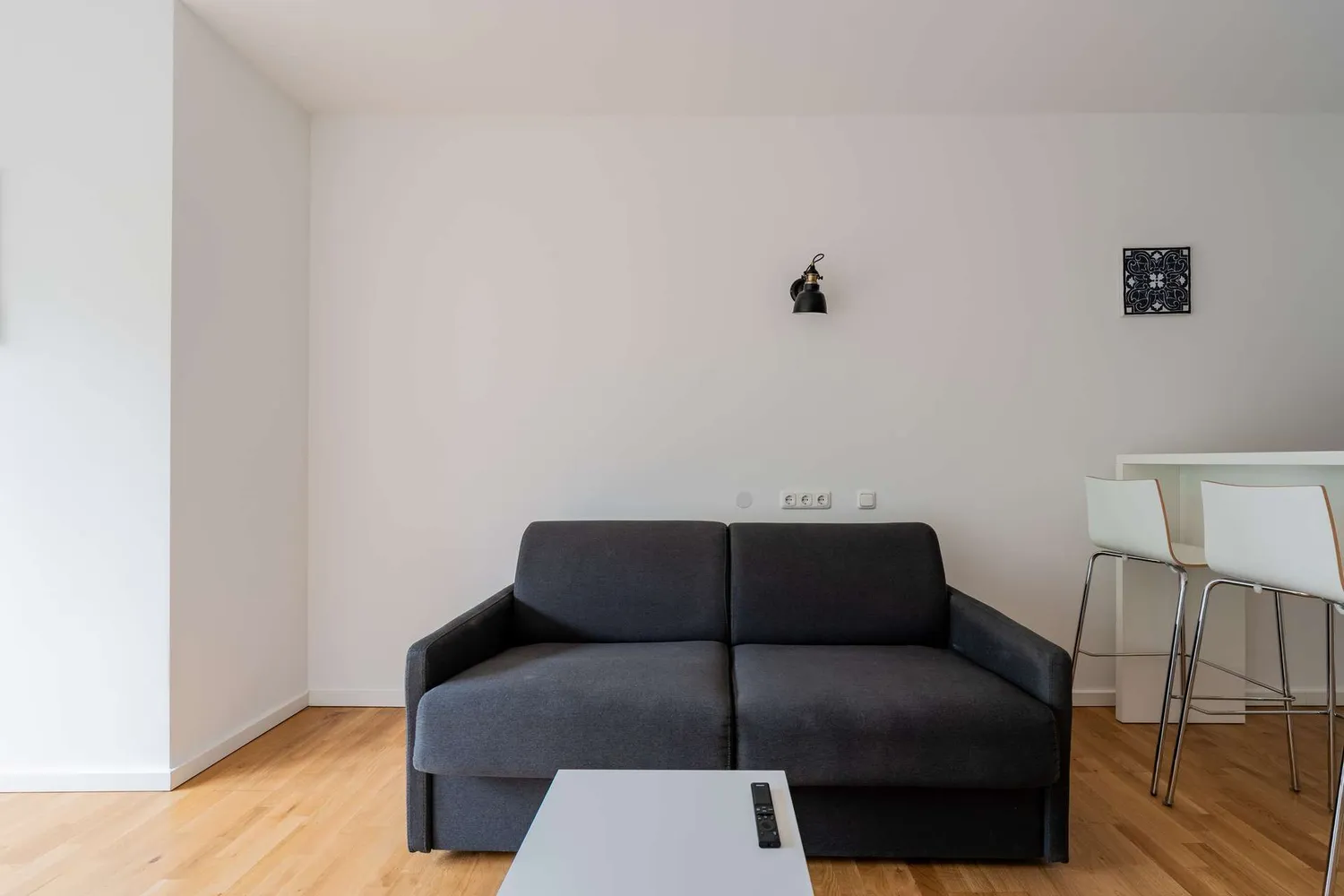 1 Zimmer Wohnung mit 31 m² in Berlin – Bild 7