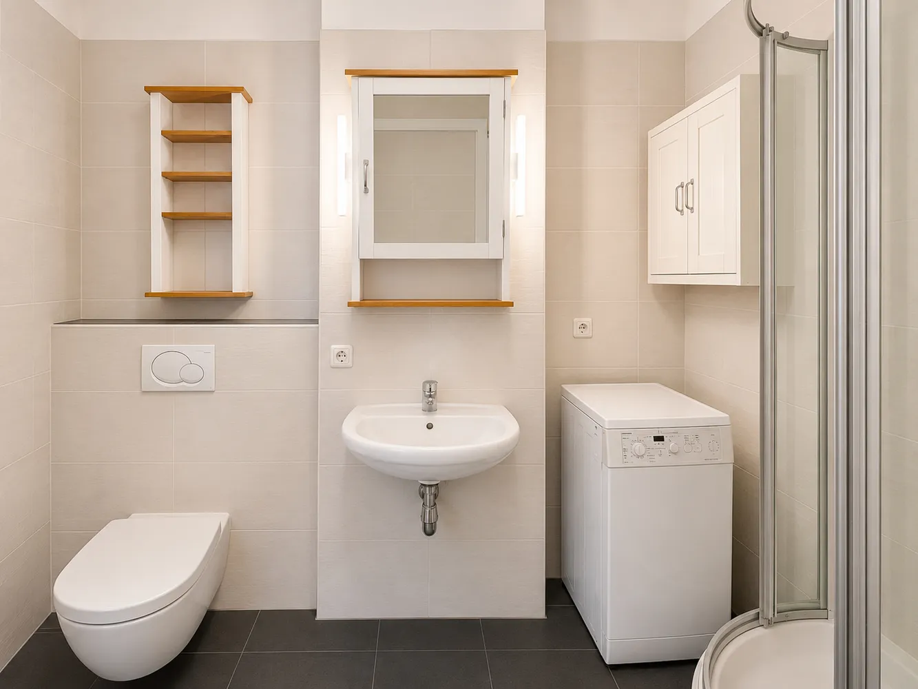 3 Zimmer Wohnung mit 77 m² in München – Bild 11