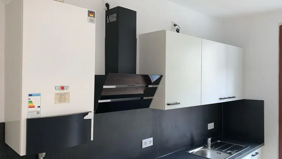 2 Zimmer Wohnung mit 47 m² in Nürnberg – Bild 8