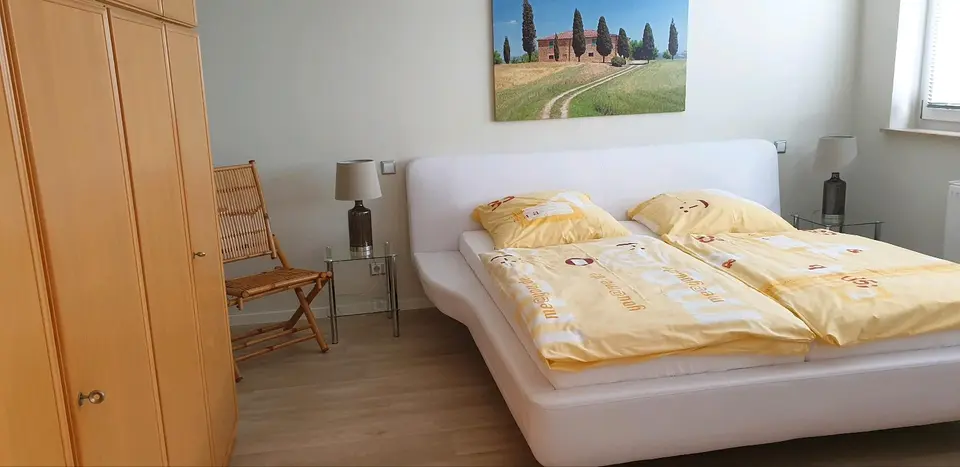 WG-Zimmer mit 79 m² in Miltenberg – Bild 2